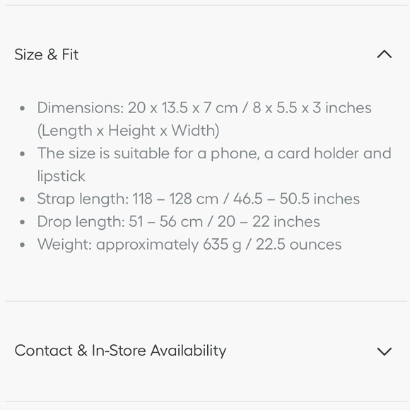 New DIOR CARO BAG - PLACID BLUE
Authentic | Limited edition 2023 - Picture 11 of 11